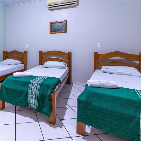 Hotel Los Angeles Cuiabá Dış mekan fotoğraf