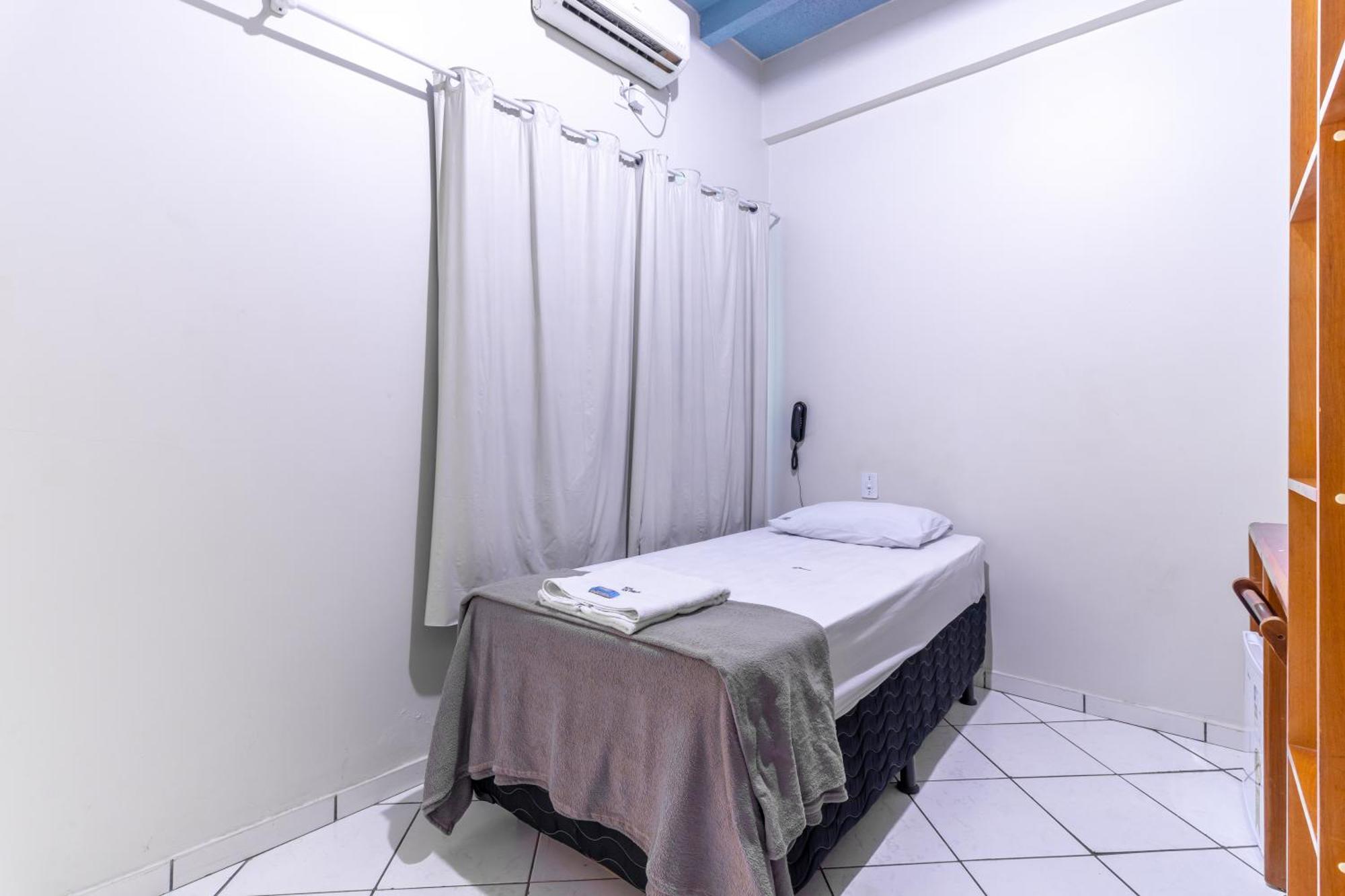 Hotel Los Angeles Cuiabá Dış mekan fotoğraf